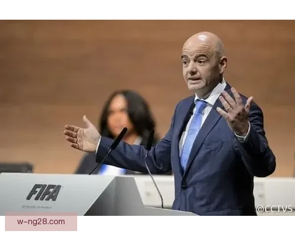 2026年世界杯扩军后非洲区将获得9.5个名额影响及前景分析