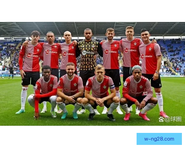 南安普顿附加赛逆袭击败利兹联成功冲超重返英超舞台